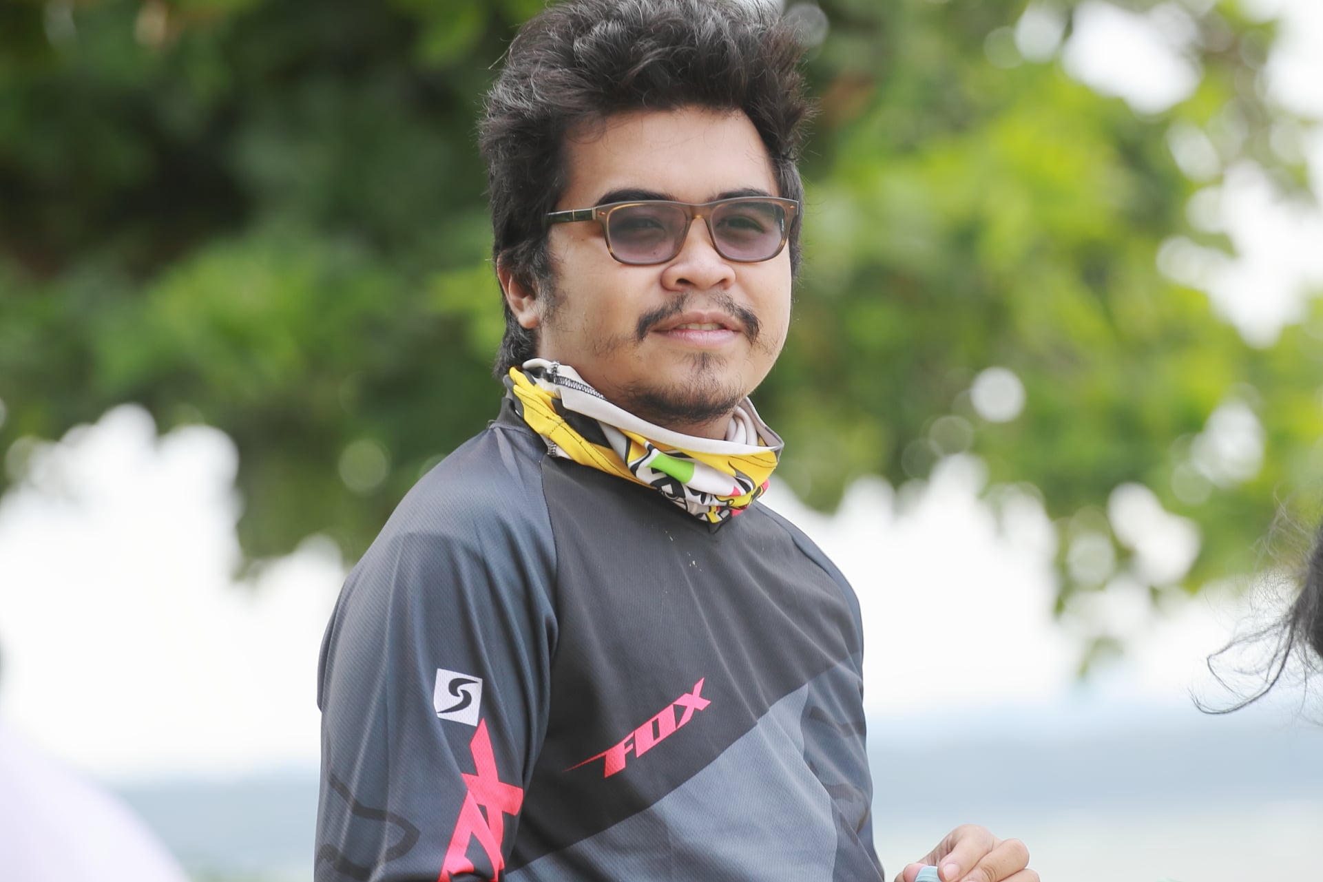 Cebu Motobasterds MC ride photo