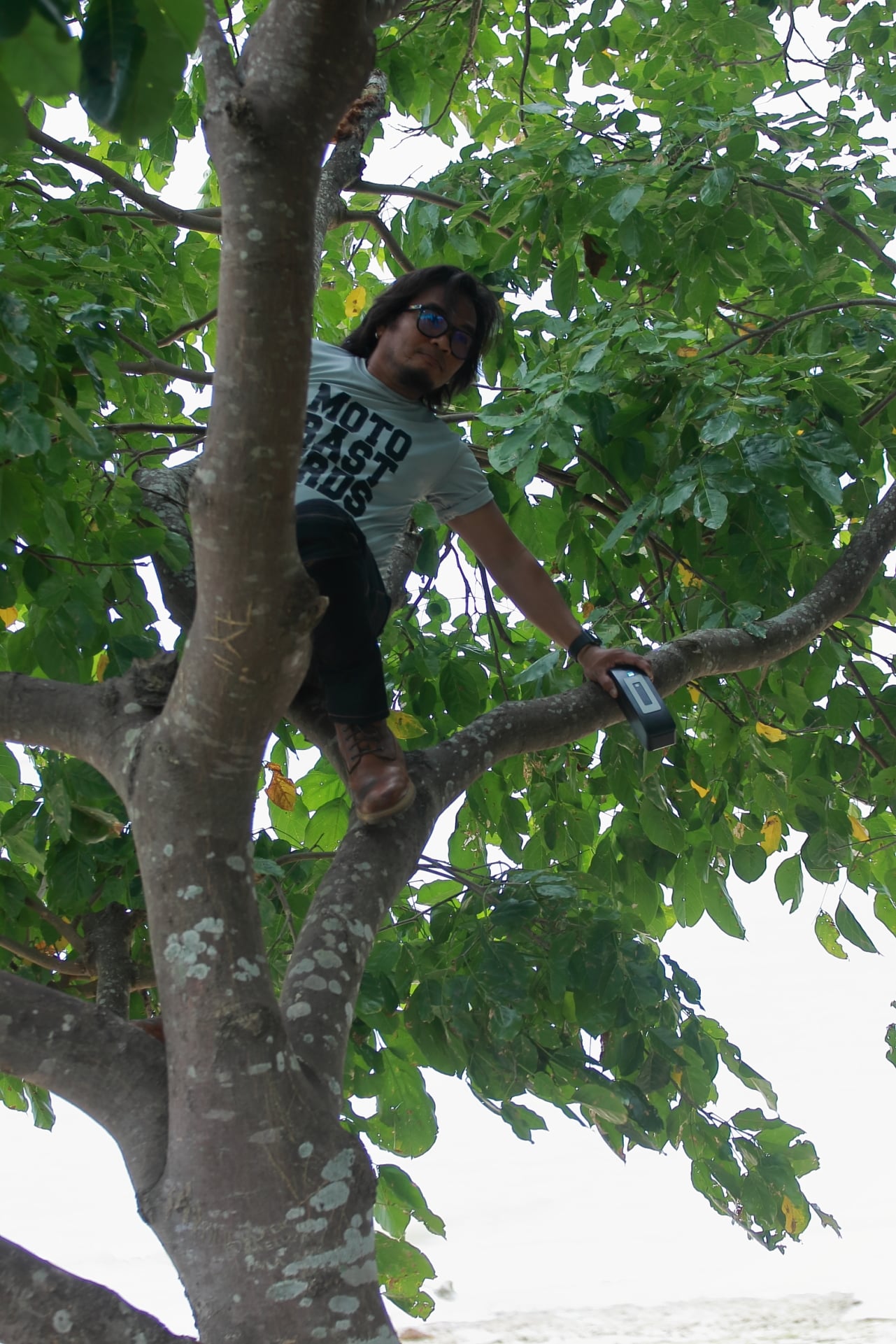 Cebu Motobasterds MC ride photo